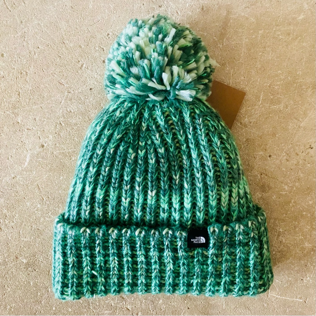 The North Face, Tnf Lined Cozy Chunky Beanie
